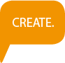 CREATE – contentwerk Modell